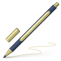 SCHNEIDER Rollerball Paint-It 050, Ultra-Smooth Spitze,...