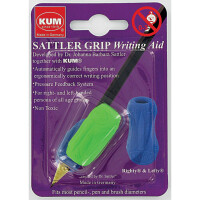 KUM Schreibhilfe Sattler Grip, sortiert