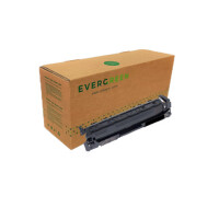 EVERGREEN Lasertoner schwarz