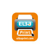 ELBA Ordner rado smart Pro+, Rückenbreite: 80 mm, blau