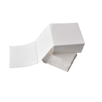 G&G Thermoetiketten für GG-D1180CW, 100x100mm,...