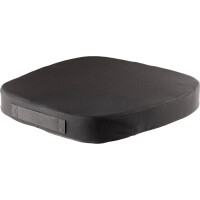 FELLOWES Sitzkissen Breyta Komfort schwarz 100119850