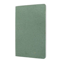 sigel Notizbuch Re-Up, A5, 50 Blatt, Softcover, liniert,...