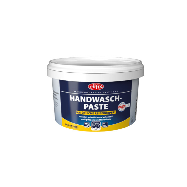 EILFIX Handwaschpaste, 500ml Dose 121000206