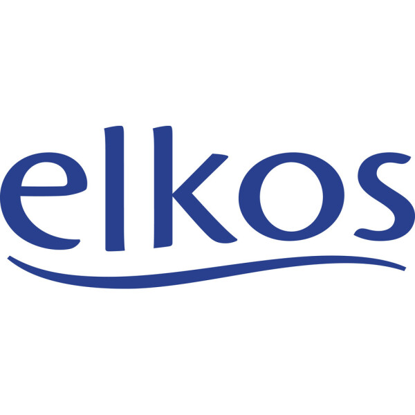 ELKOS Spender-Nachf&uuml;llkartusche Tampons, 400 St&uuml;ck 87224