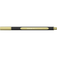SCHNEIDER Metallicliner Paint-It 020, 1-2 mm, gold...