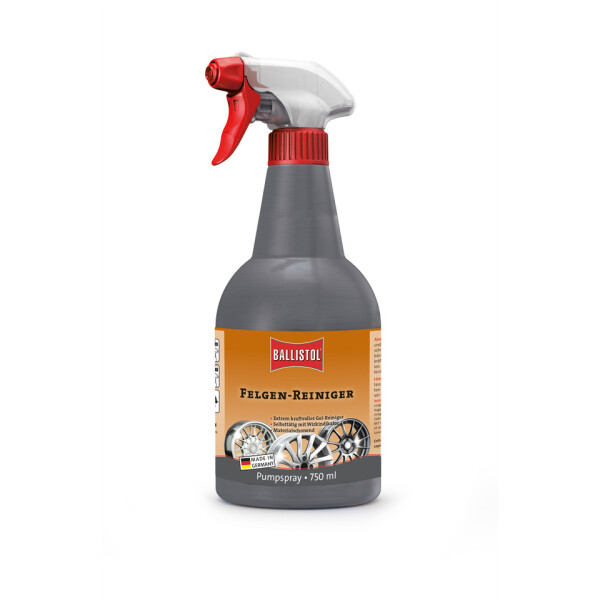 BALLISTOL Felgenreiniger, 750 ml