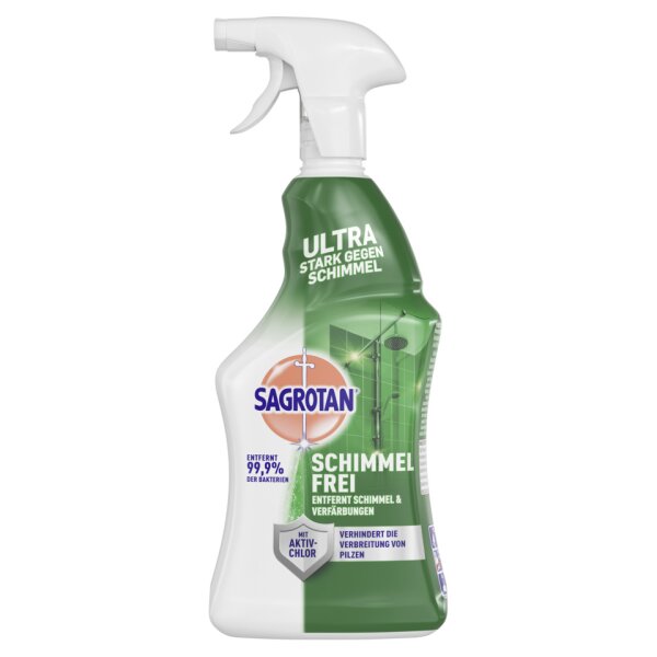 SAGROTAN Schimmelentferner 750ml 3284270