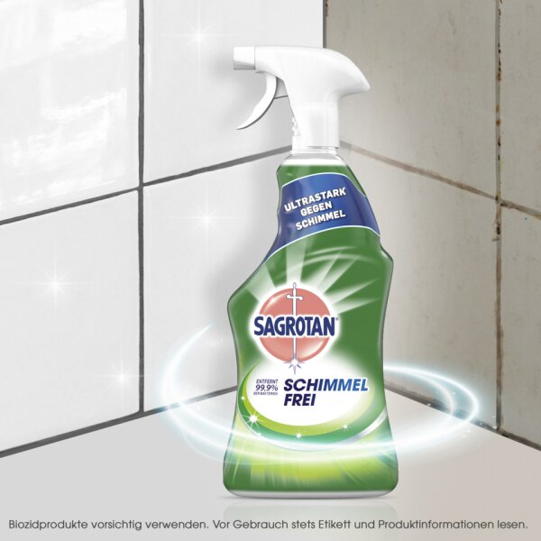 SAGROTAN Schimmelentferner 750ml 3284270