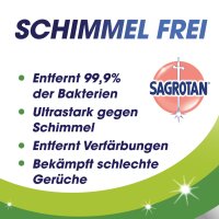SAGROTAN Schimmelentferner 750ml 3284270