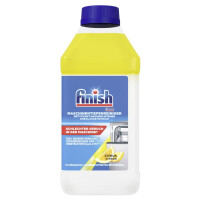 FINISH Maschinenpfleger Citrus, 250 ml
