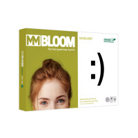MM BLOOM Kopierpapier Excellent, A3, 80g m², 500...