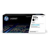 HP Original Tonerkartusche schwarz...