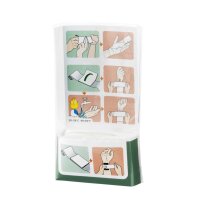 CEDERROTH Verbandsmaterial 4-in-1 Blutstiller Mini 1911