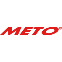 METO Farbrolle Basic S, 22x12mm, 5 Stück, schwarz 9505909