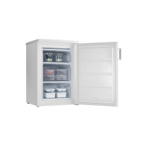 SEVERIN Gefrierschrank, 85 Liter, weiß