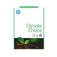 HP Kopierpapier Climate Choice, A4, 80g m², 500...