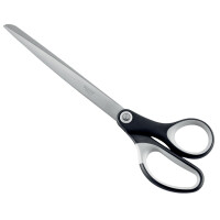 LEITZ 5418 Qualitätsschere, Edelstahl,...