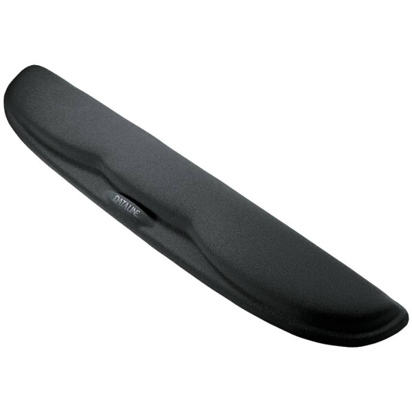 DATALINE Handgelenkst&uuml;tze Gel-Rest 1, schwarz 67109