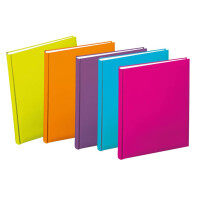 PAGNA Fotobuch Trend, 27 x 33 cm, sortiert