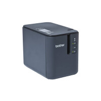 BROTHER Beschriftungsgerät P-touch P900Wc PTP900WCZG1