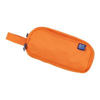 OXFORD Schlamper B-Smart, 23 x 6 x 10,5 cm, orange