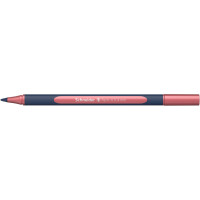 SCHNEIDER Rollerball Paint-It 050, Ultra-Smooth Spitze, 0,4 mm, vintage red metallic ML05001081