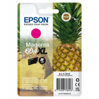 EPSON Original Epson Tintenpatrone magenta High-Capacity...