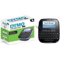 DYMO PC-Beschriftungsgerät "LabelManager 500TS"