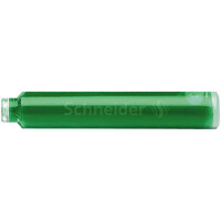 SCHNEIDER Tintenpatrone Standard für...