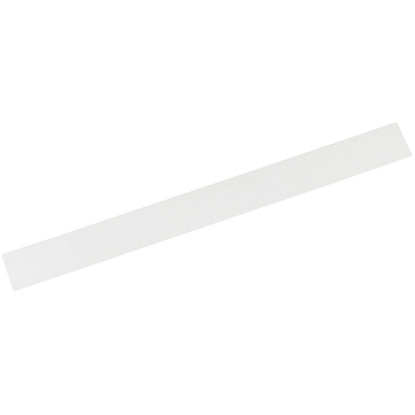 MAUL Ferroleiste standard, wei&szlig;, Ma&szlig;e: (B)50 x (H)1.000 mm