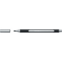 SCHNEIDER Metallicliner Paint-It 020, 1-2 mm, silver...