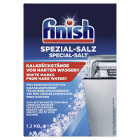 FINISH Regeneriersalz, 1,2 kg