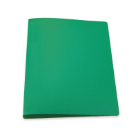 STAUFEN Ringbuch, A4, PP, 2-Ringe, Ø17 mm,...