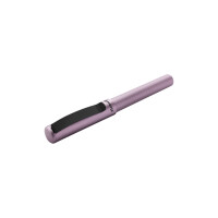 PELIKAN Tintenroller Pina Colada, 0,7 mm, mauve metallic,...