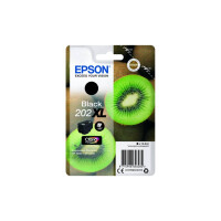 EPSON Original Epson Tintenpatrone schwarz High-Capacity...