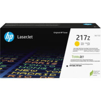 HP Original Tonerkartusche gelb...