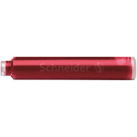 SCHNEIDER Tintenpatrone Standard für...