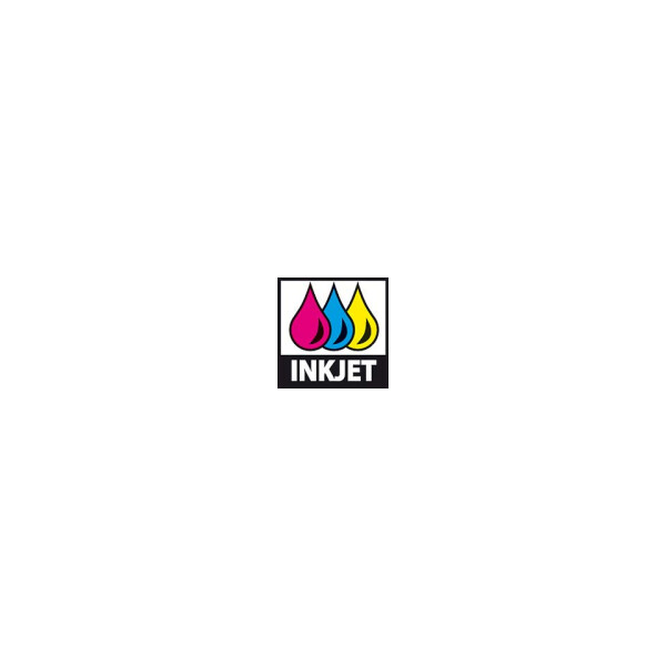 HAHNEM&Uuml;HLE Inkjet Fotopapier Sustainable Photo Satin, A4, 200g m&sup2;, 25 Blatt, hellwei&szlig; 10 641 880