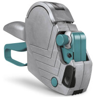 METO Preisauszeichner Basic S 822, MHD Datum, 1-zeilig,...