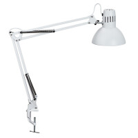 MAUL LED-Tischleuchte study, Klemme inkl. Leuchtmittel...