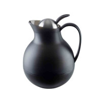APS Isolierkanne Economy, 1L, schwarz