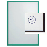 FRANKEN X-tra!Line Dokumentenhülle Frame It, A4,...