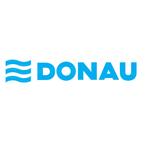 DONAU Aktenh&uuml;lle, A4, 160&micro;m, PP, 10 St&uuml;ck, gr&uuml;n 1784910-06