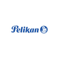 PELIKAN Farbkasten 12er + Deckweiß, grün 300008250