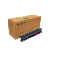 EVERGREEN Lasertoner magenta
