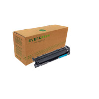 EVERGREEN Lasertoner ersetzt HP W2031X, 6.000 Seiten,...