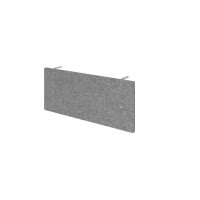 HAMMERBACHER Hammerbacher Akustik-Knieraumblende 120 cm,...