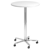 HAMMERBACHER Hammerbacher Besprechungstisch,...