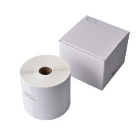 G&G Thermoetiketten für GG-TD1200C, 102x152mm,...